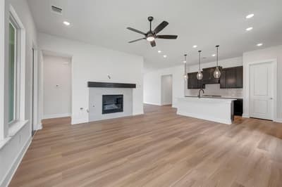 11736 Edgewood Drive, Justin TX 76247 - Photo 4