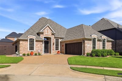 5931 Crescent Lane, Colleyville TX 76034