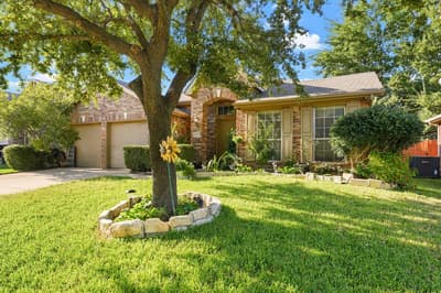 3101 Blake Street, Corinth TX 76210