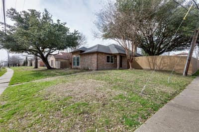 613 Purple Sage Trail, Mesquite TX 75149 - Photo 3