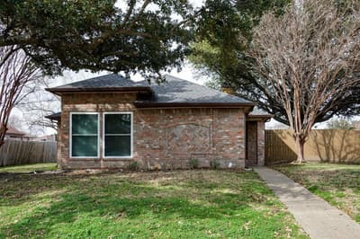 613 Purple Sage Trail, Mesquite TX 75149