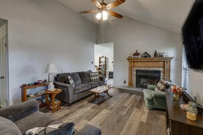 613 Purple Sage Trail, Mesquite TX 75149 - Photo 5