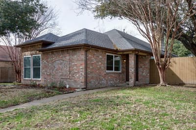 613 Purple Sage Trail, Mesquite TX 75149 - Photo 4