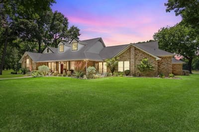 145 Indian Trail, Decatur TX 76234