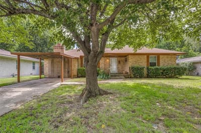 1306 Magnolia Street, Gainesville TX 76240