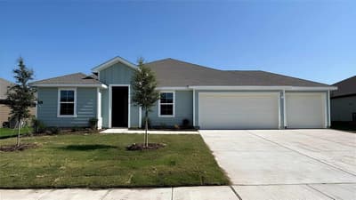 404 White Willow Drive, Josephine TX 75189
