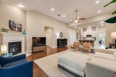 5805 Zinnia Drive, Rowlett TX 75089