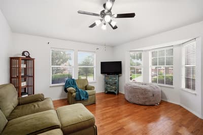 1213 Hampton Drive, Forney TX 75126 - Photo 3