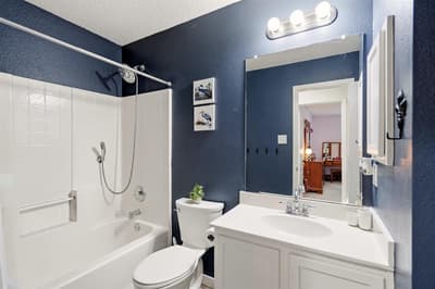 1213 Hampton Drive, Forney TX 75126 - Photo 5