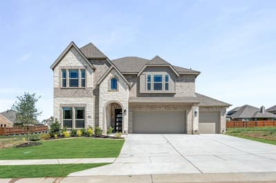 1025 Raptor Road, Alvarado TX 76009