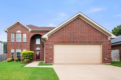 6222 St Leonard Drive, Arlington TX 76001