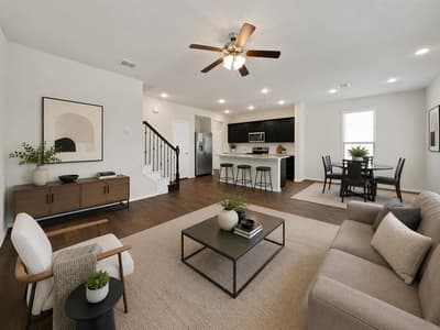 422 Milverton Drive, Fort Worth TX 76036 - Photo 5