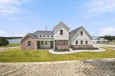 980 Anglers Point, Bluff Dale TX 76433