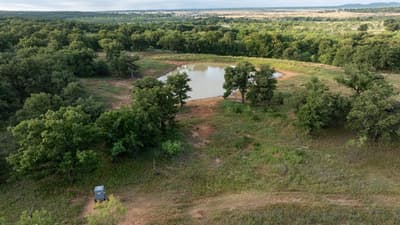 13100 US 281 North, Jacksboro TX 76458
