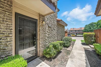 5626 Preston Oaks Road # 22C, Dallas TX 75254 - Photo 2