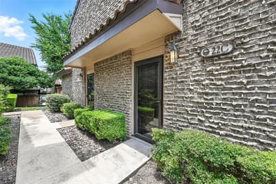 5626 Preston Oaks Road # 22C, Dallas TX 75254 - Photo 3