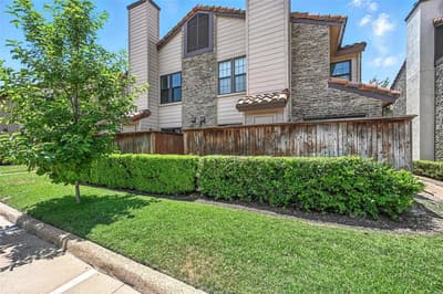 5626 Preston Oaks Road # 22C, Dallas TX 75254