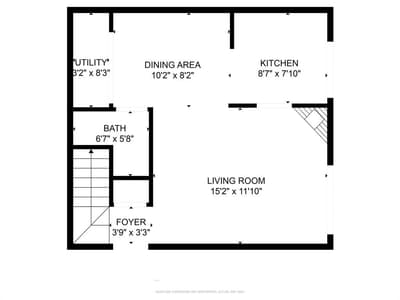 5626 Preston Oaks Road # 22C, Dallas TX 75254 - Photo 5