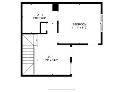 5626 Preston Oaks Road # 22C, Dallas TX 75254 - Photo 4
