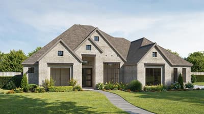 1070 Apollo Avenue, Lucas TX 75002