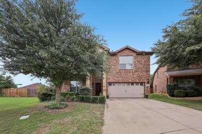 5220 Prestwick Drive, Arlington TX 76001