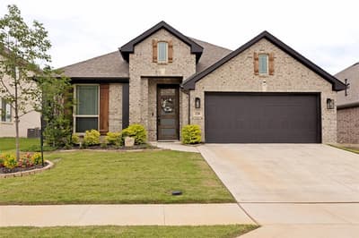 228 Shawnee Trail, Alvarado TX 76009