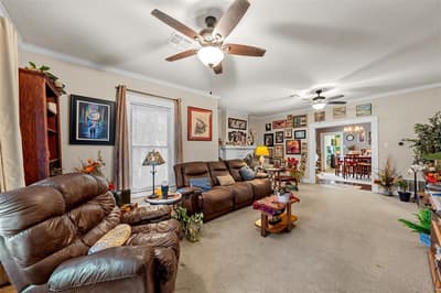 2722 Gorman Avenue, Waco TX 76707 - Photo 3