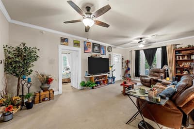 2722 Gorman Avenue, Waco TX 76707 - Photo 4