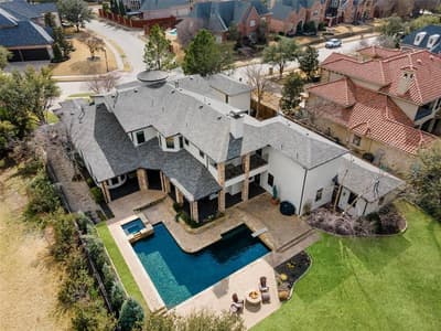 6809 Grand Falls Circle, Plano TX 75024