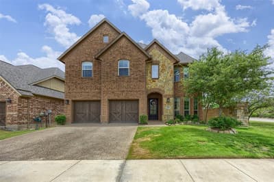 1200 Grant Avenue, Lantana TX 76226