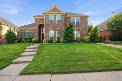 1616 Suncrest Drive, Keller TX 76248