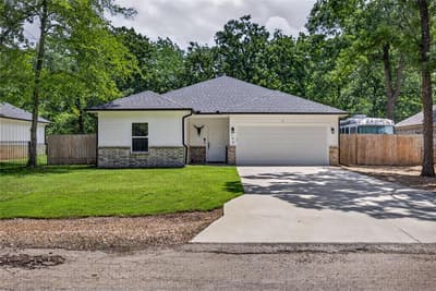 106 Paseo Patricia, Gun Barrel City TX 75156