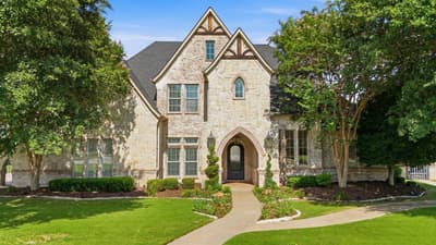 6201 Theresa Lane, Colleyville TX 76034