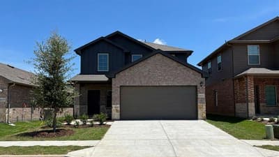 6161 Sessions Way, Crandall TX 75114