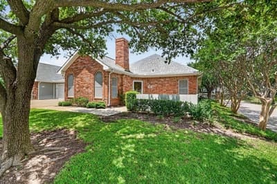 6120 Haley Lane, Fort Worth TX 76132