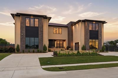 712 Crescent Heights, Southlake TX 76092
