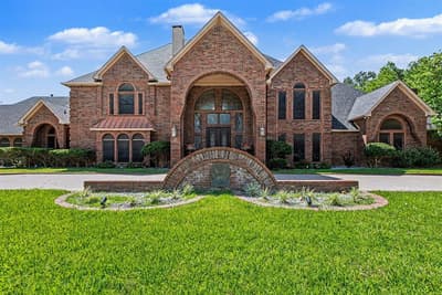 4400 Eaton Circle, Colleyville TX 76034