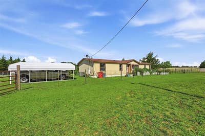 872 County Road 4244, Bonham TX 75418 - Photo 2