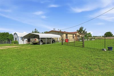 872 County Road 4244, Bonham TX 75418 - Photo 3