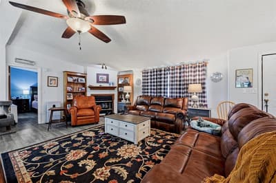 872 County Road 4244, Bonham TX 75418 - Photo 4