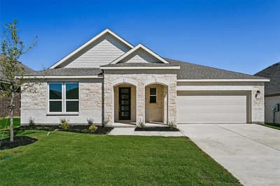 124 Hudson Lane, Justin TX 76247