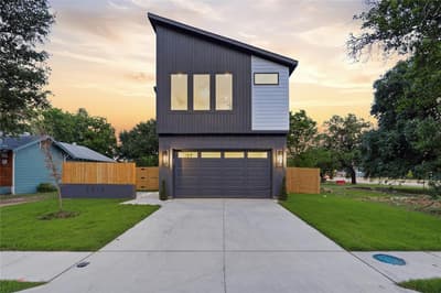 2212 Marburg Street, Dallas TX 75215