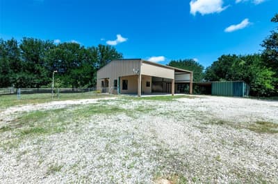 1075 County Road 270, Hico TX 76457