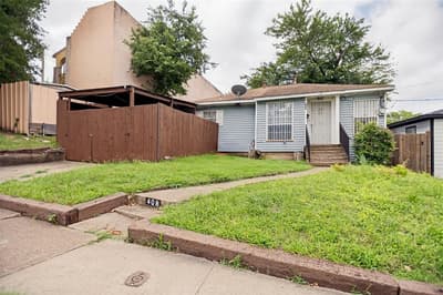 408 W Montana Avenue, Dallas TX 75224