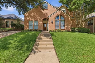 6816 Riverridge Road, Fort Worth TX 76116