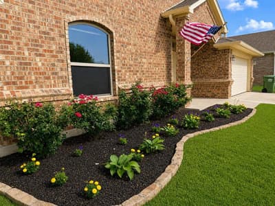 2306 Springhill Court, Mineral Wells TX 76067