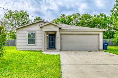 5336 Cottey Street, Fort Worth TX 76105