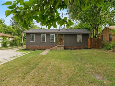 5718 Landino Street, Sansom Park TX 76114 - Photo 5