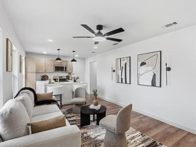 5718 Landino Street, Sansom Park TX 76114 - Photo 4