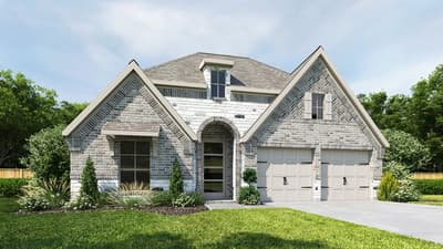 1282 Cedarwood Court, Haslet TX 76052